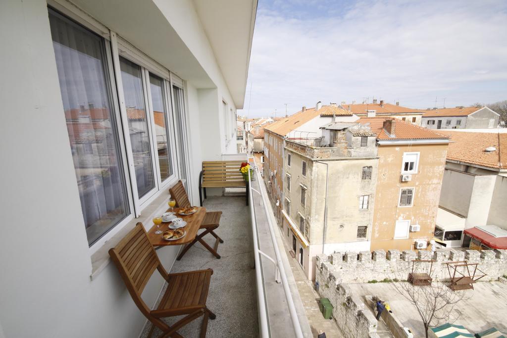 City Center Accommodation Zadar Room photo