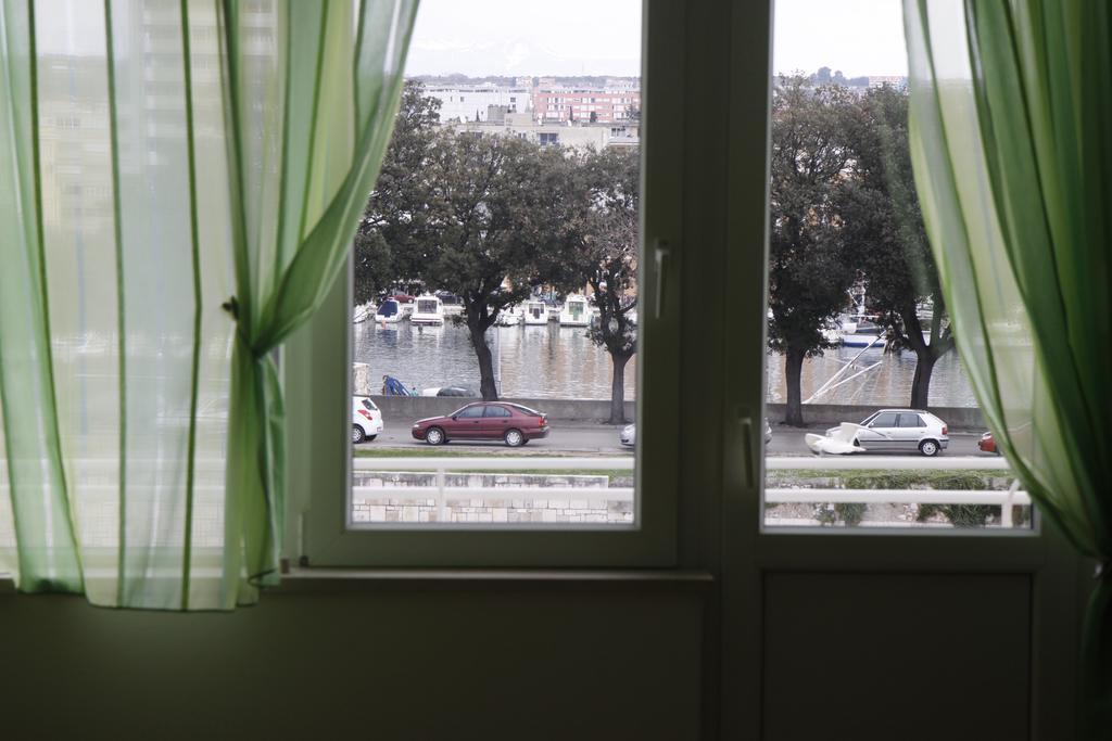 City Center Accommodation Zadar Room photo