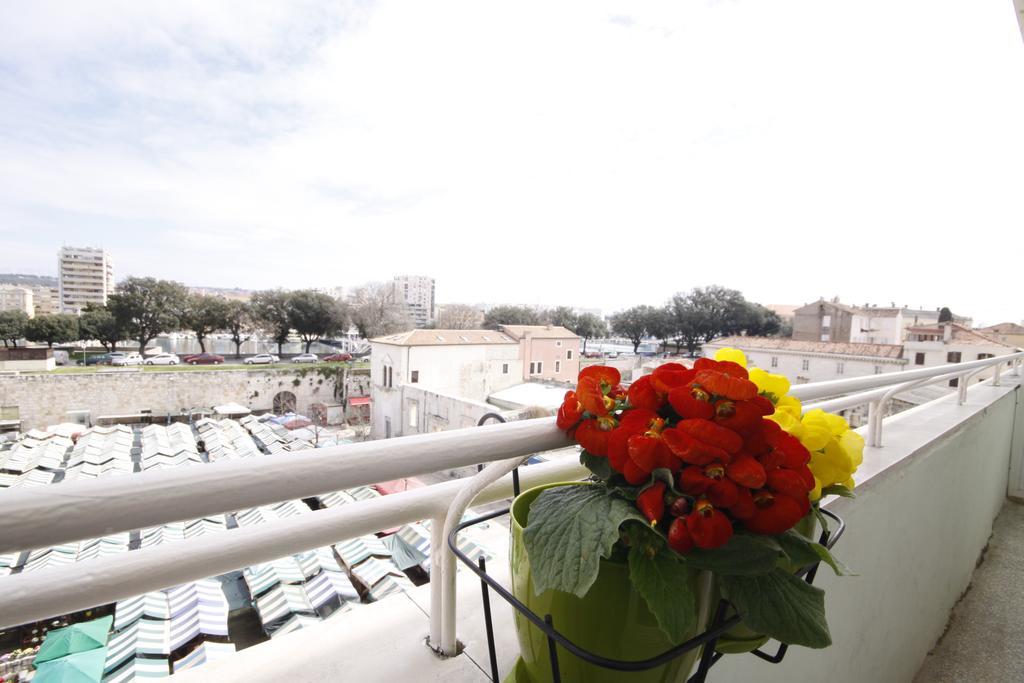City Center Accommodation Zadar Room photo