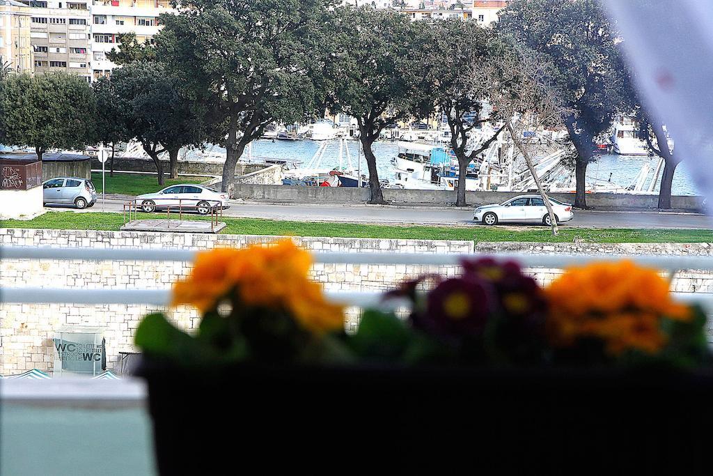 City Center Accommodation Zadar Room photo