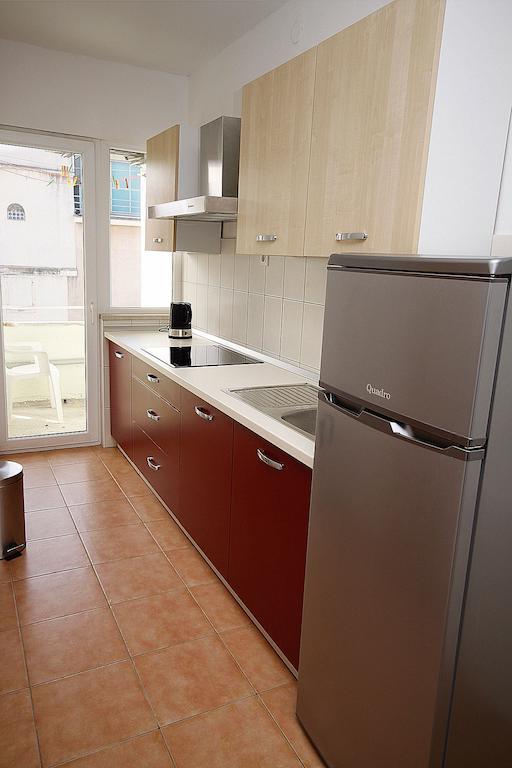 City Center Accommodation Zadar Room photo