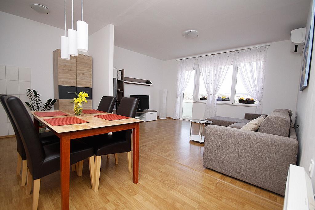 City Center Accommodation Zadar Exterior photo