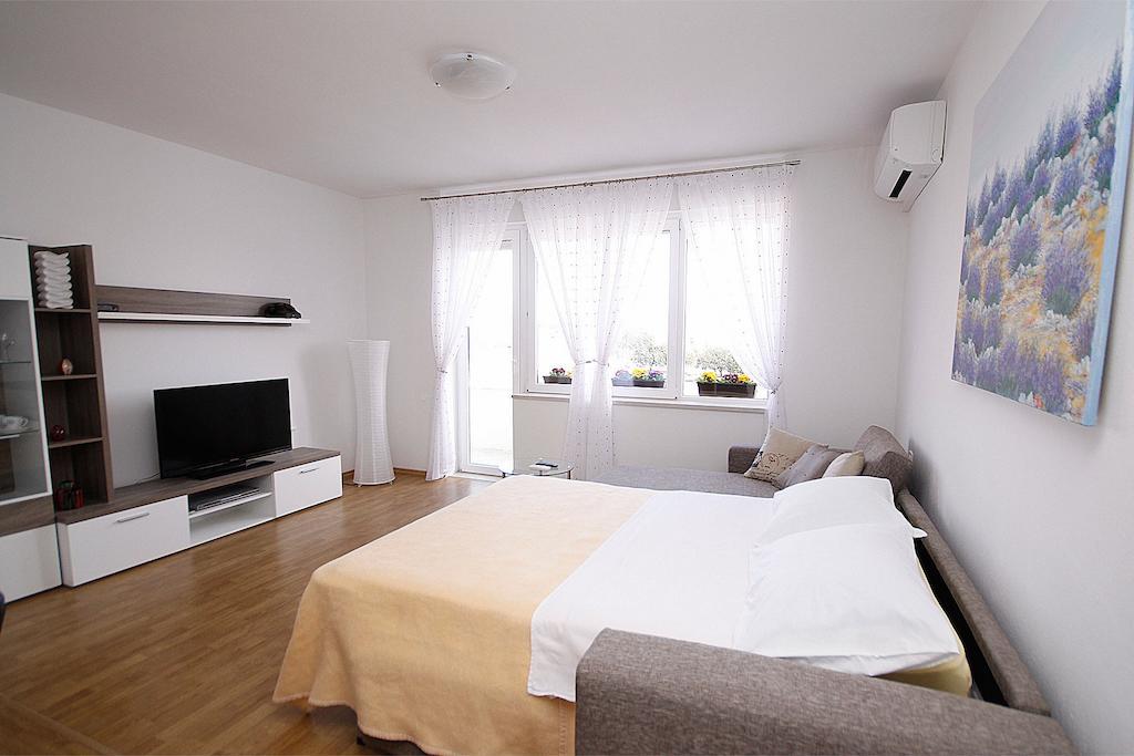 City Center Accommodation Zadar Exterior photo