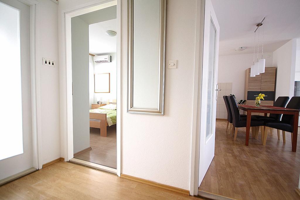 City Center Accommodation Zadar Room photo