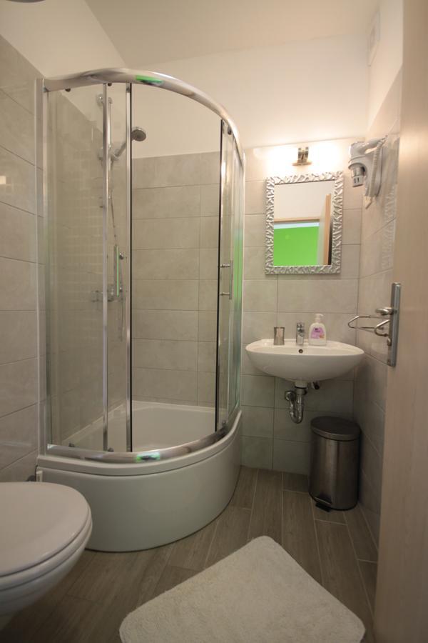 City Center Accommodation Zadar Exterior photo