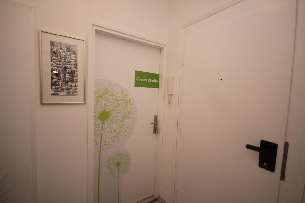 City Center Accommodation Zadar Exterior photo